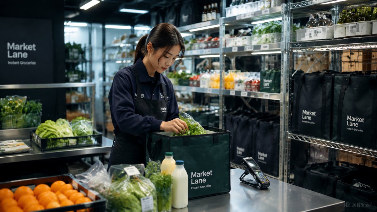 大润发前置仓业务再度扩张 新增进驻4座城市