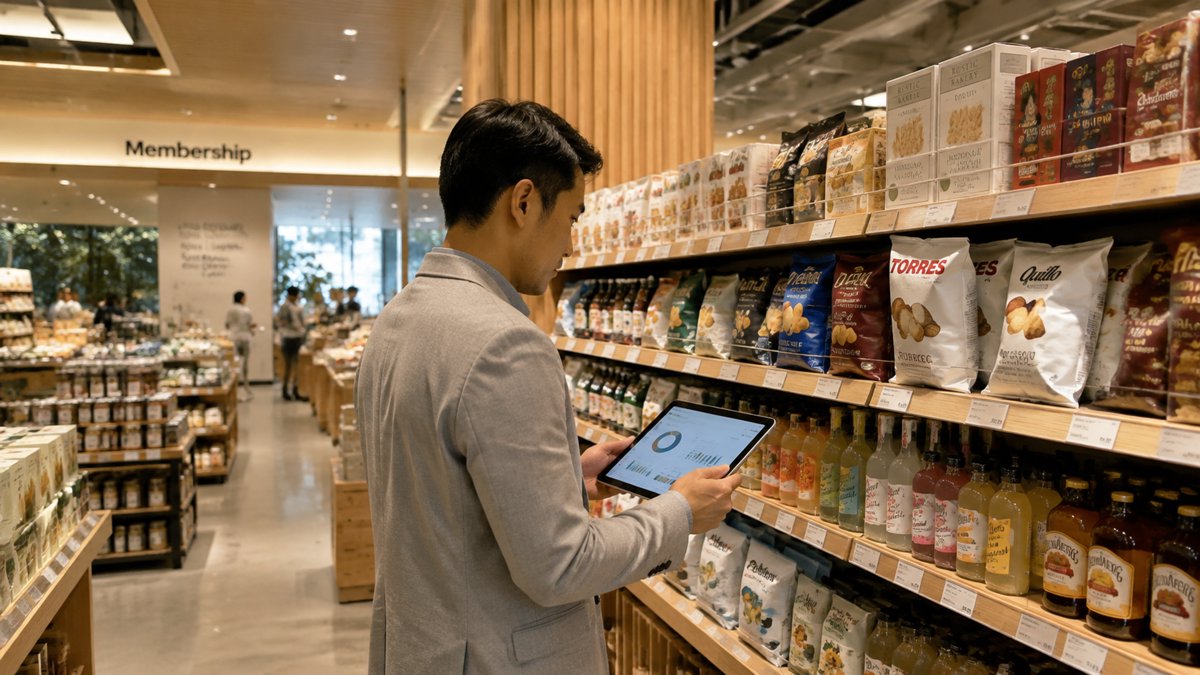 快消品牌半年报观察:大单品时代落幕,直营渠道扩张与经销商加速洗牌