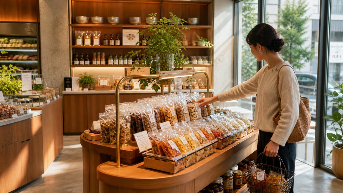 新鲜零食品牌蒲妈妈进军新疆 携手金益博达成全域战略合作