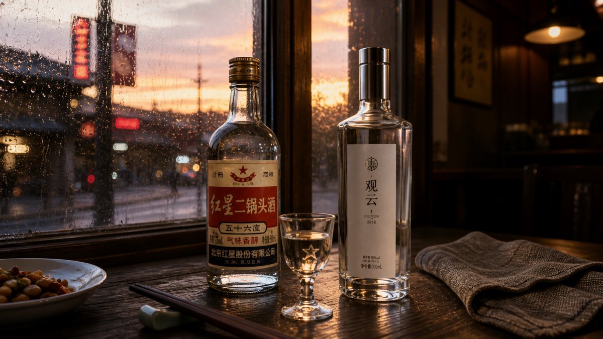 顺鑫农业上半年白酒营收28亿元净利降超七成,牛栏山光瓶酒低价模式承压