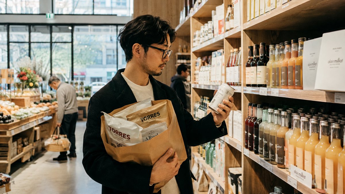 奥乐齐进军安徽首开6店，盐津铺子回应魔芋放缓，旺旺旗下邦德咖啡破百店