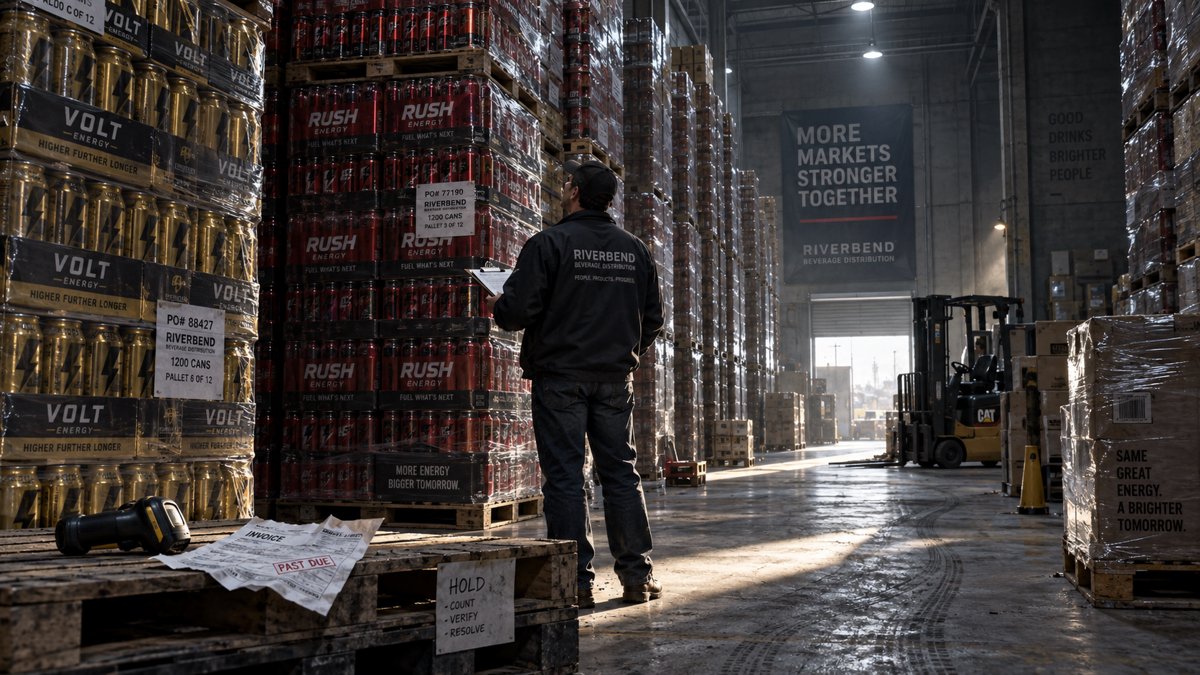 天丝集团收回红牛渠道权百天,前总代普盛食品仍在持续低价发货