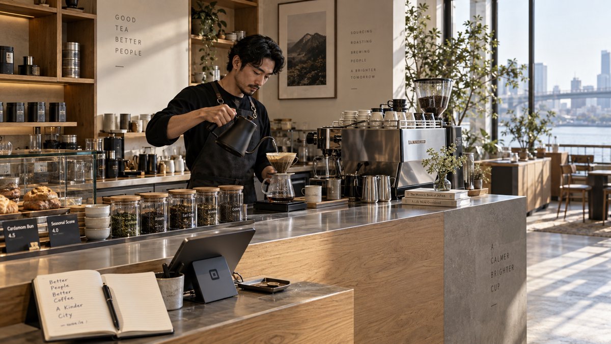 新茶饮告别万店规模扩张,头部品牌中报透视行业转向单店盈利