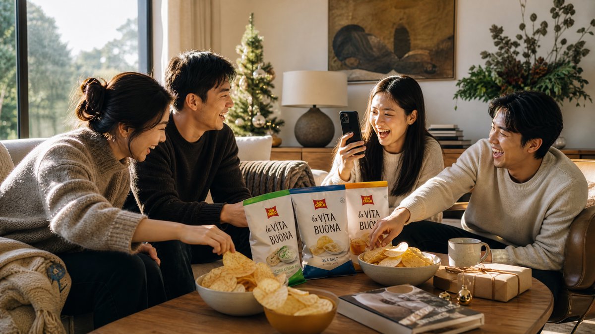 乐事推进全线品牌焕新 推出100%中奖及万元大奖天天开促销活动