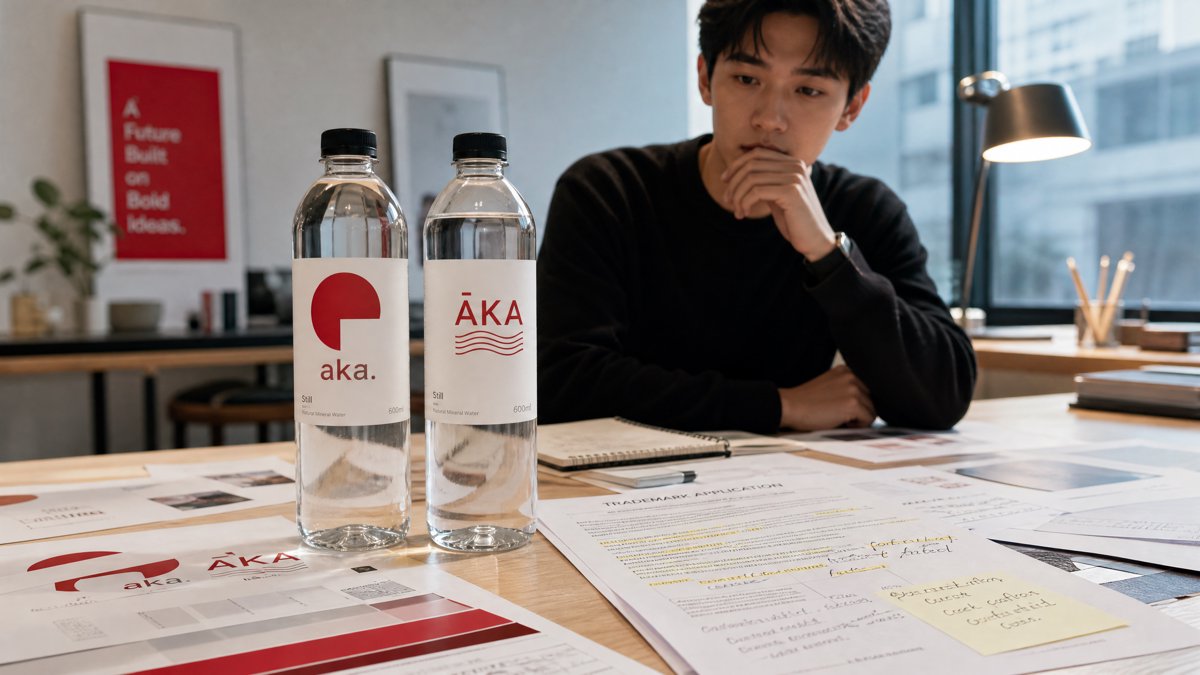 00后创业做“国赤山泉”未上市被农夫山泉起诉侵权 索赔15万元