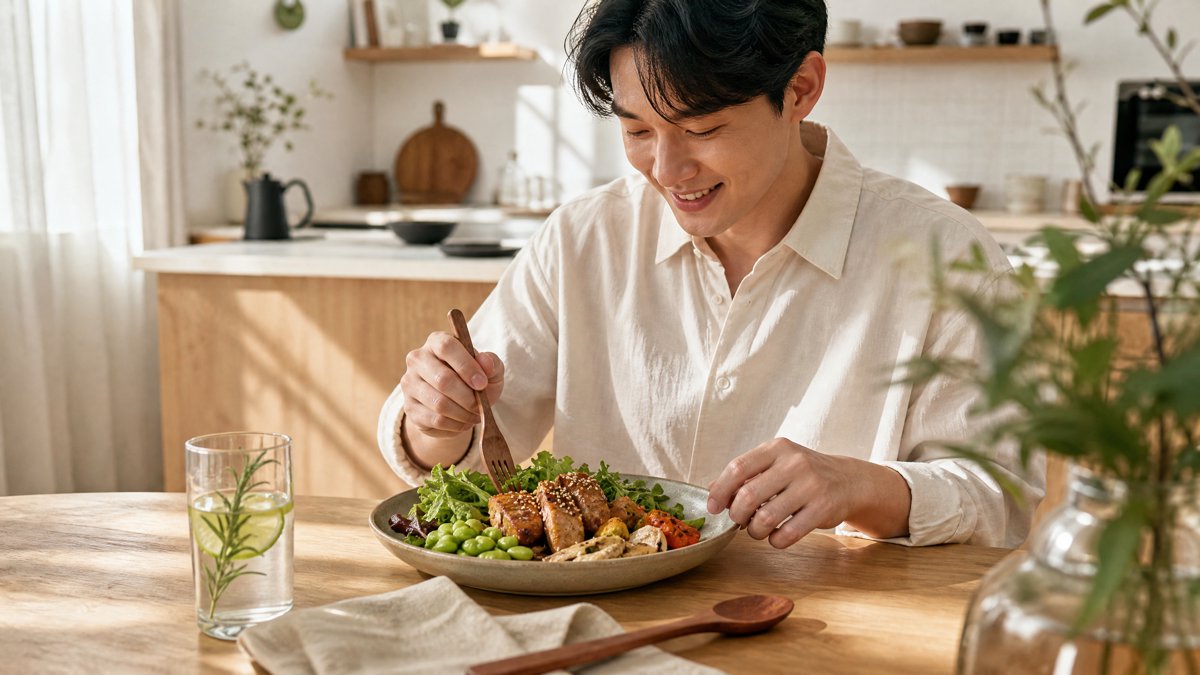 2026中国植物性饮食消费者研究报告:普罗维植指数达51%,健康环保成核心驱动