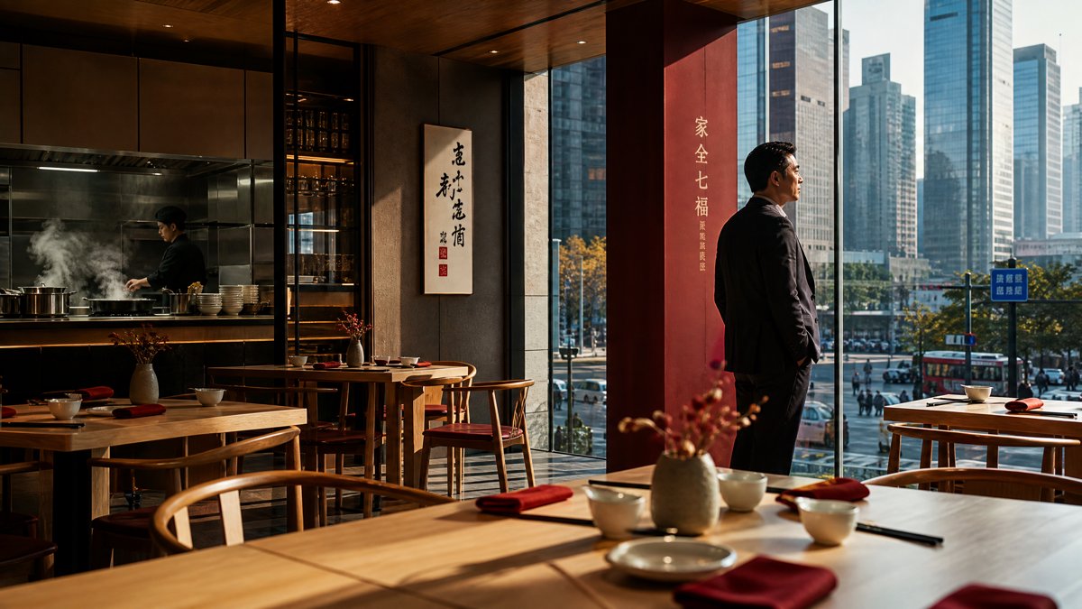 网传西贝将彻底倒闭且创始人揽债，官方客服回应：全国门店正常运营