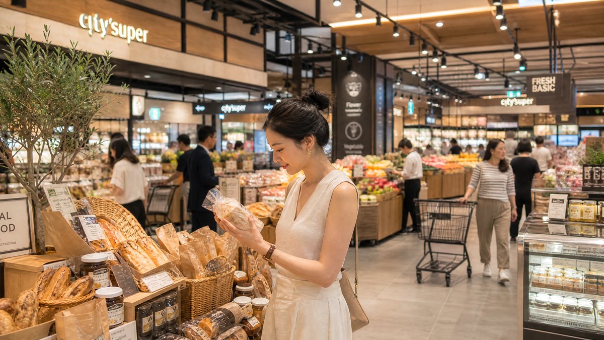 沃尔玛全国首家新一代门店落地成都 预计全年完成超百家门店升级改造