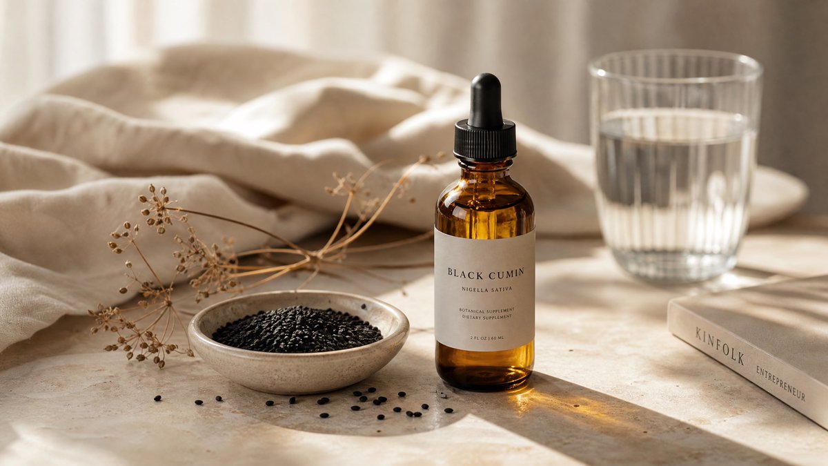 黑孜然油提取物ThymoDream获临床证实改善睡眠,全球食品营养原料最新动态