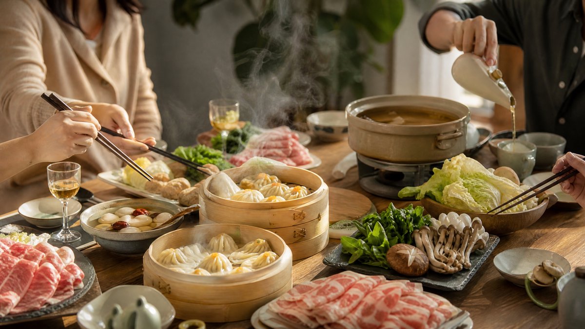 三全食品上半年营收超39亿元 创始人陈泽民弃医创业打造速冻食品龙头