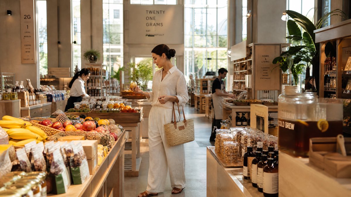 食品行业周报:KK集团入股金粒门,薛记薛大叔农场试营业,胖东来郑州二店落户