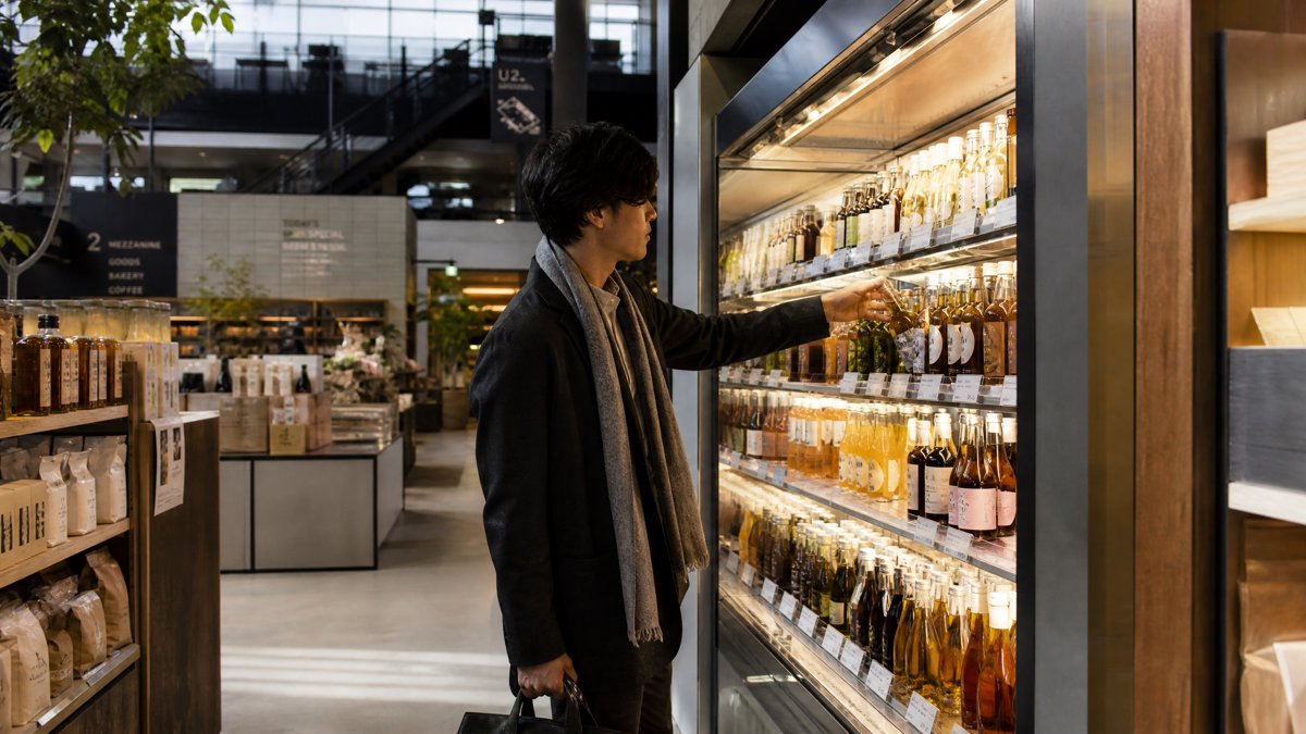 食品行业动态:东方树叶、康师傅等集中推新,开市客公布超500亿扩张计划