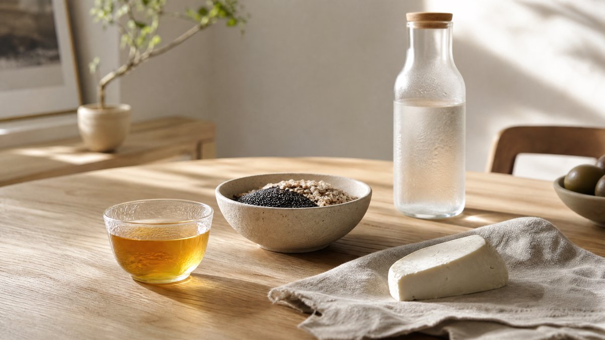 大健康食品创新周报:东方树叶、盒马、伊利活泉、五谷磨房等推多款新品