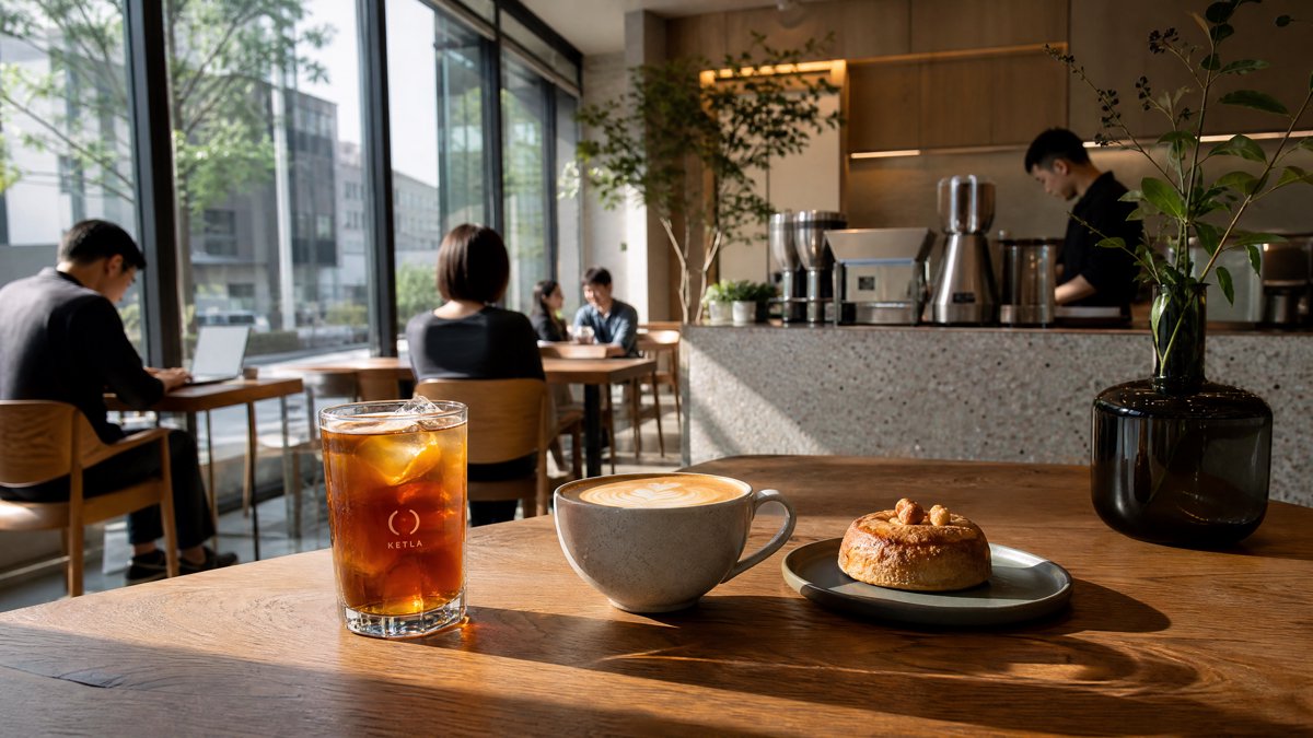 新茶饮行业增速放缓业绩承压 品牌集体跨界咖啡零食布局全时段寻增量
