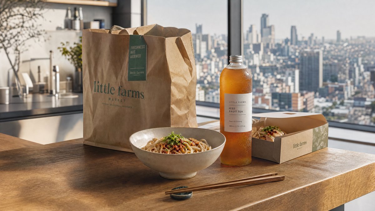 食品零售资讯:7 – 11加码自有品牌并退出印度,白象推新品,叮咚买菜进驻宿迁