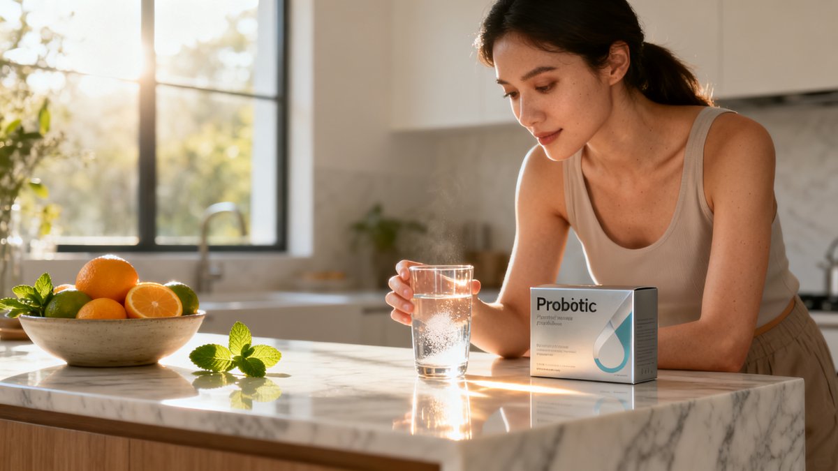 2025益生菌消费者洞察报告