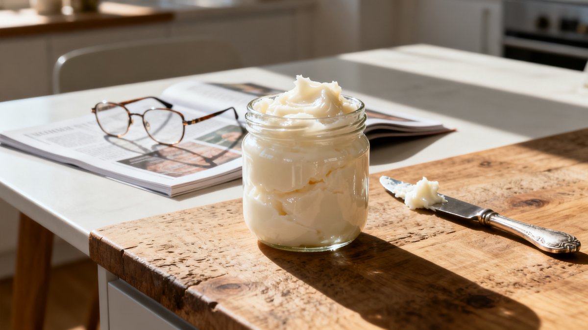 猪油降低炎症，牛油更健康？动物油脂变新潮的背后是科学吗？