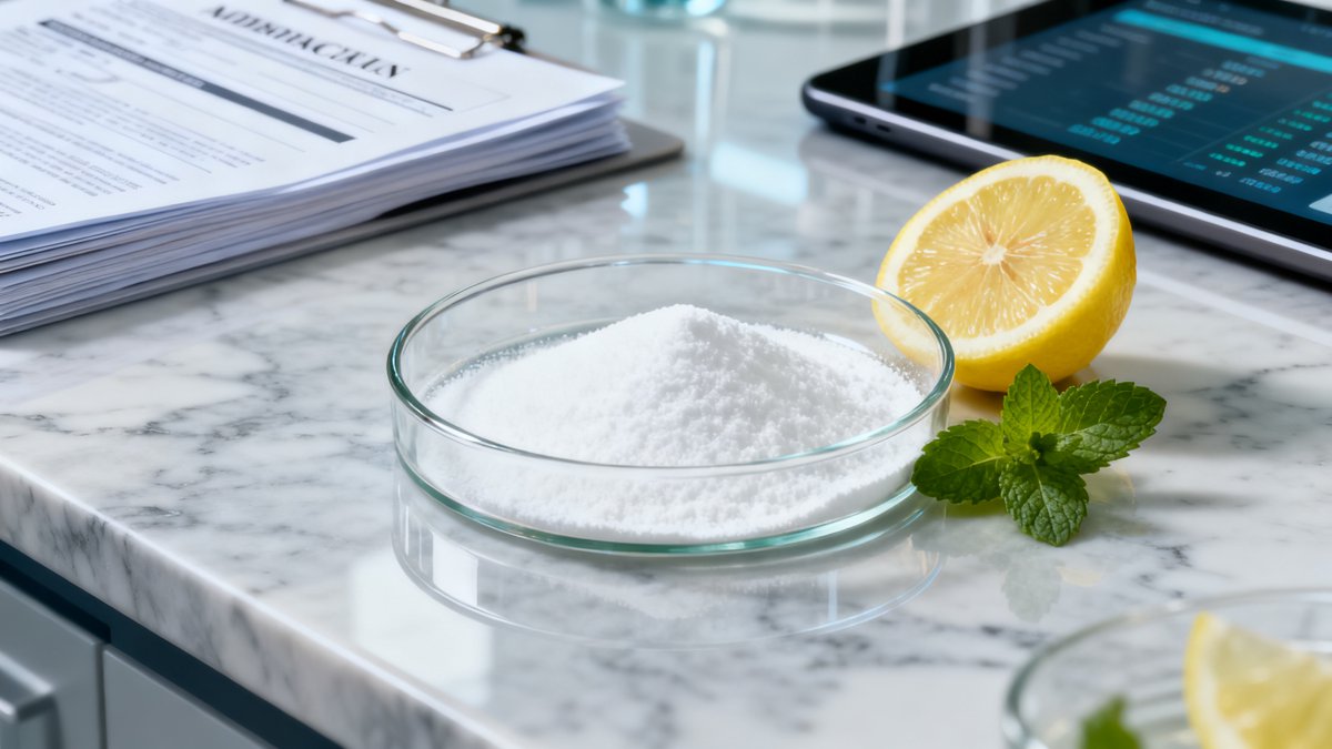 卫健委:2026年第3周食品添加剂新品种新增3款受理、食品相关产品新品种新增2款受理