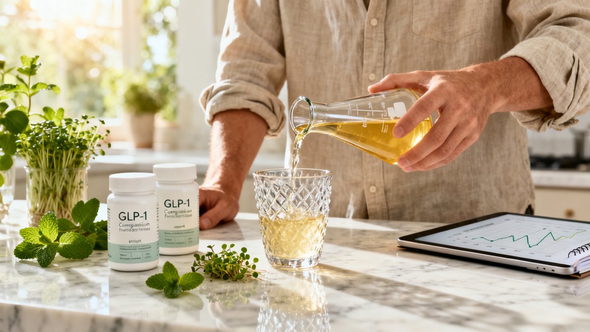 解码H&B2026健康趋势报告,探索功能性食品的六大创新航道与未来机遇