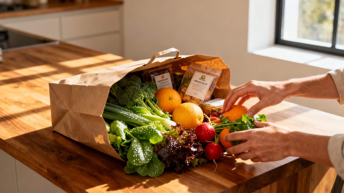 叮咚卖身，前置仓模式终结