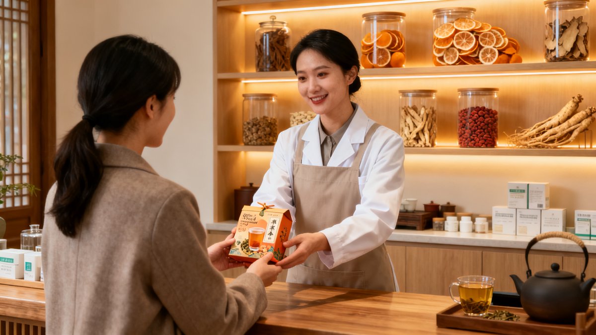 为什么越来越多药店，开始做“药食同源”？