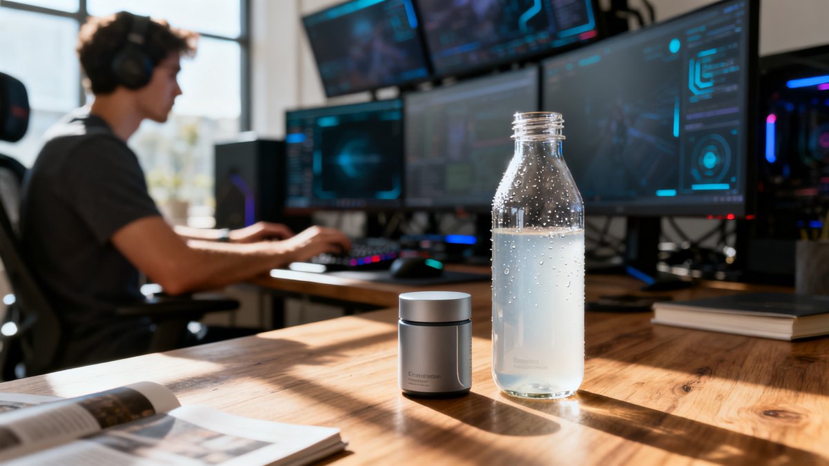 AI 时代健脑需求崛起！2026运动营养迎脑力化创新