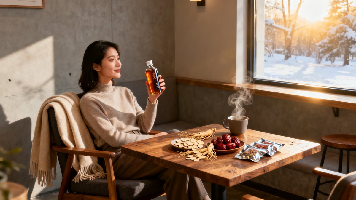 预计2026年破1.6万亿！药食同源赛道如何靠“暖冬场景”撑起下一个增长极？