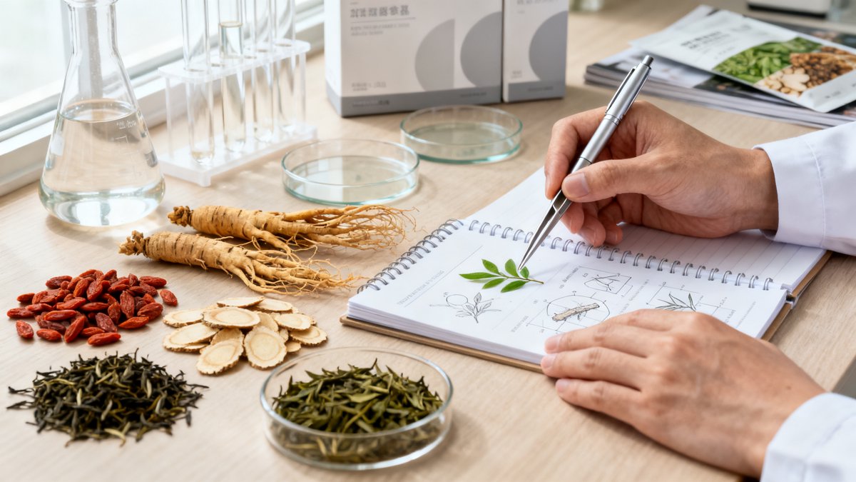 海外功能性食品开发，对中国的镜鉴与本土化路径