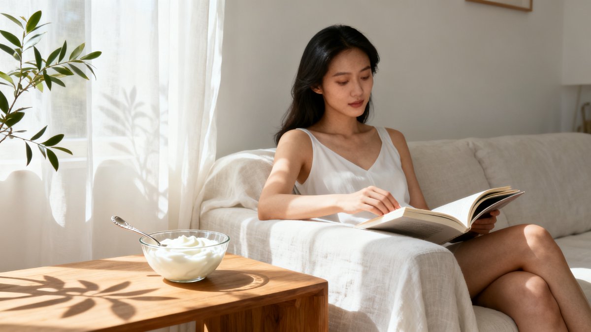 日本首个双功能酸奶上市，用「静息代谢」打入日常减脂场景