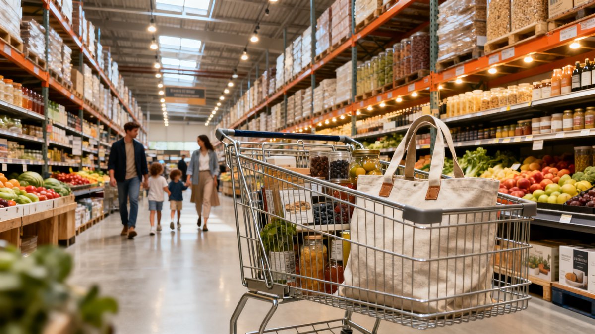 零售圈盘点，山姆2026年或将开业的13家店