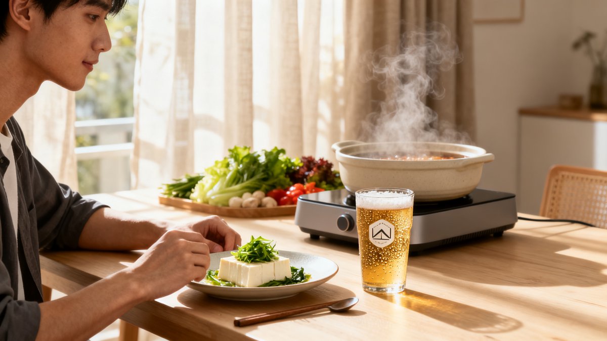 低GI之后，盒马、九阳、劲仔都在押注低嘌呤，这阵风该怎么跟？