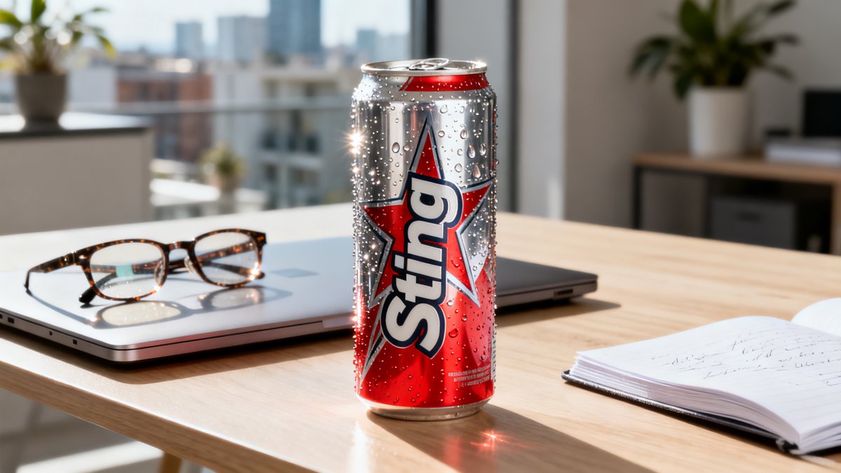 百事最新盯上千亿中国能量饮料市场：全新品牌“唤能”入华，曾被形容为“全球增长最快的能量饮料品牌之一”