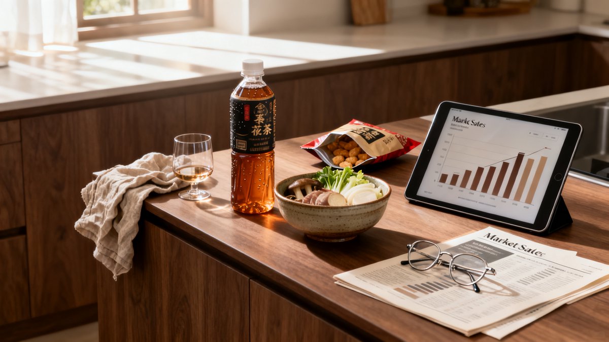 马上赢数据首发，2026春节食饮零售观察