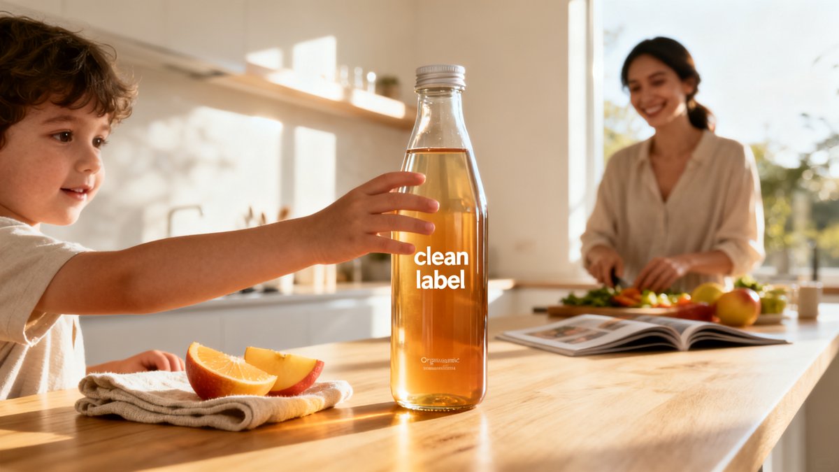 儿童健康饮赛道起风了，已有品牌卖了3.52亿