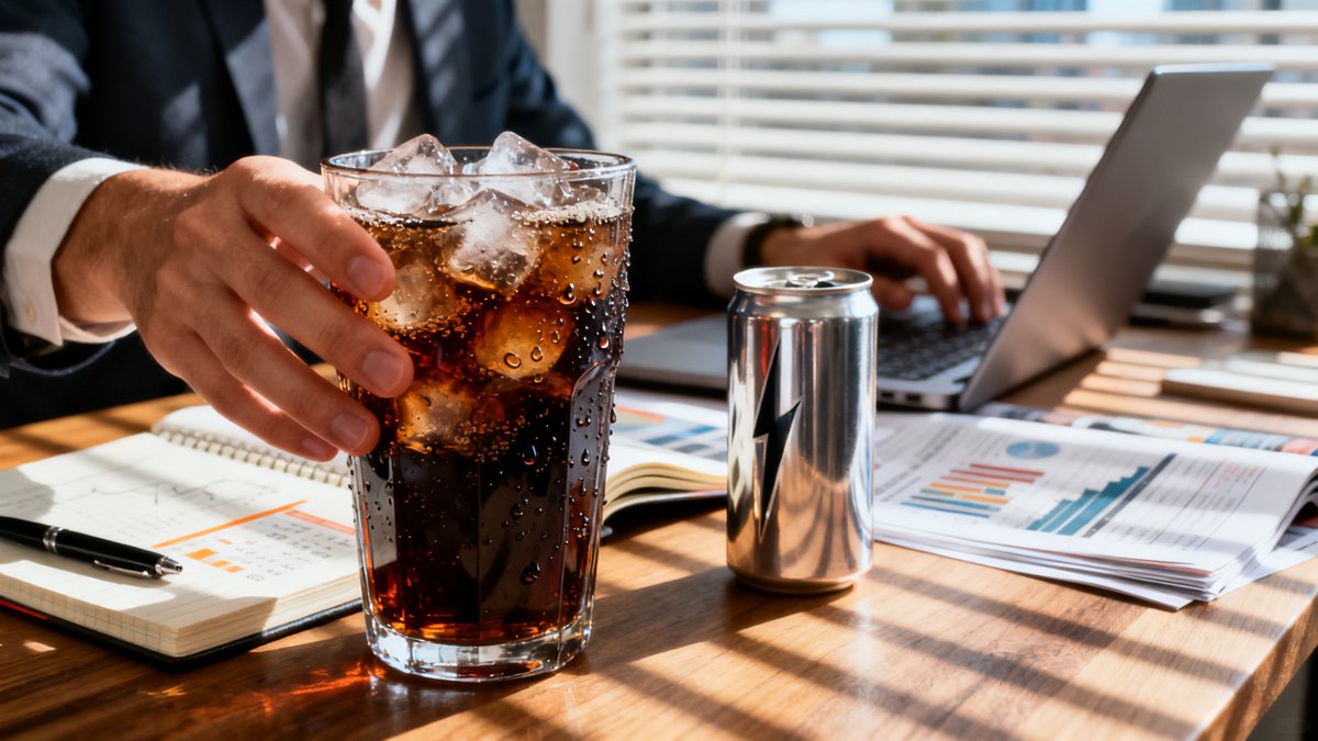时隔5年，百事再推新品牌，这次盯上的是千亿饮料市场