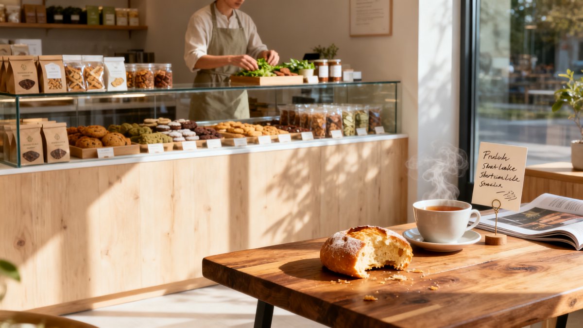 鸣鸣很忙入局新鲜零食：有点推荐首店开业