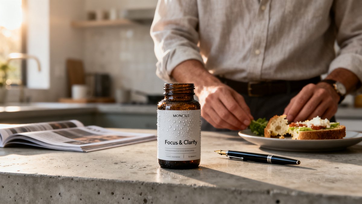 功能饮料的减法革命：为什么少即是多？