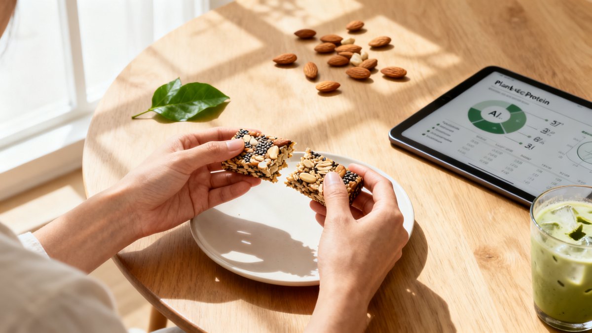 健康零食已成日常，品牌如何抓住风口？