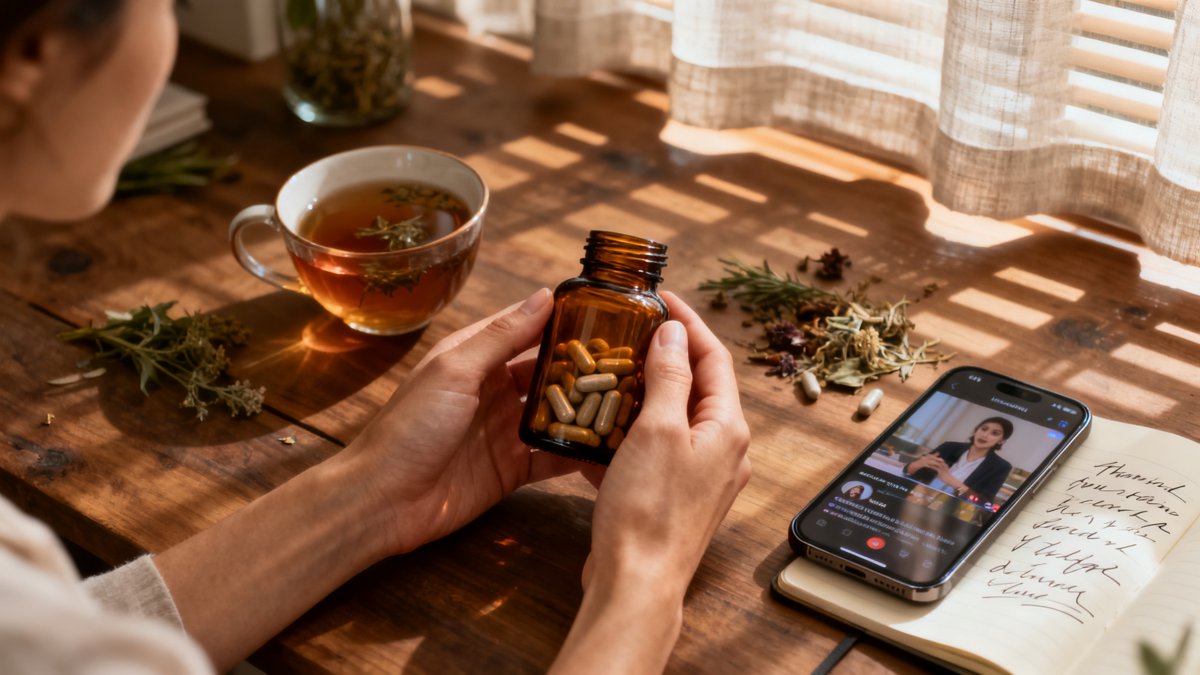 为了“祛湿”，年轻人在抖音狂买了7个亿