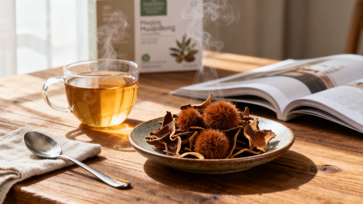 从华春莹点赞到销量暴涨，化橘红如何抓住润嗓、护咽这门大生意？