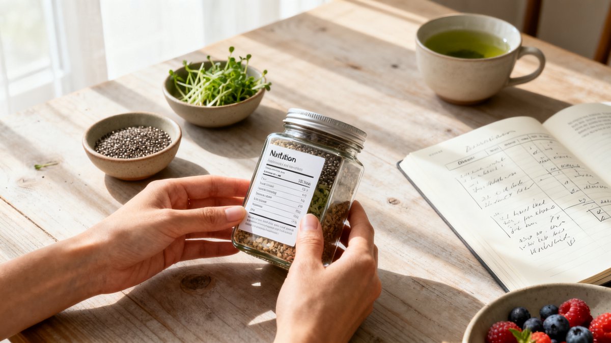 膳食结构/银发人群/标签合规释放了哪些与健康食品有关的新信号？