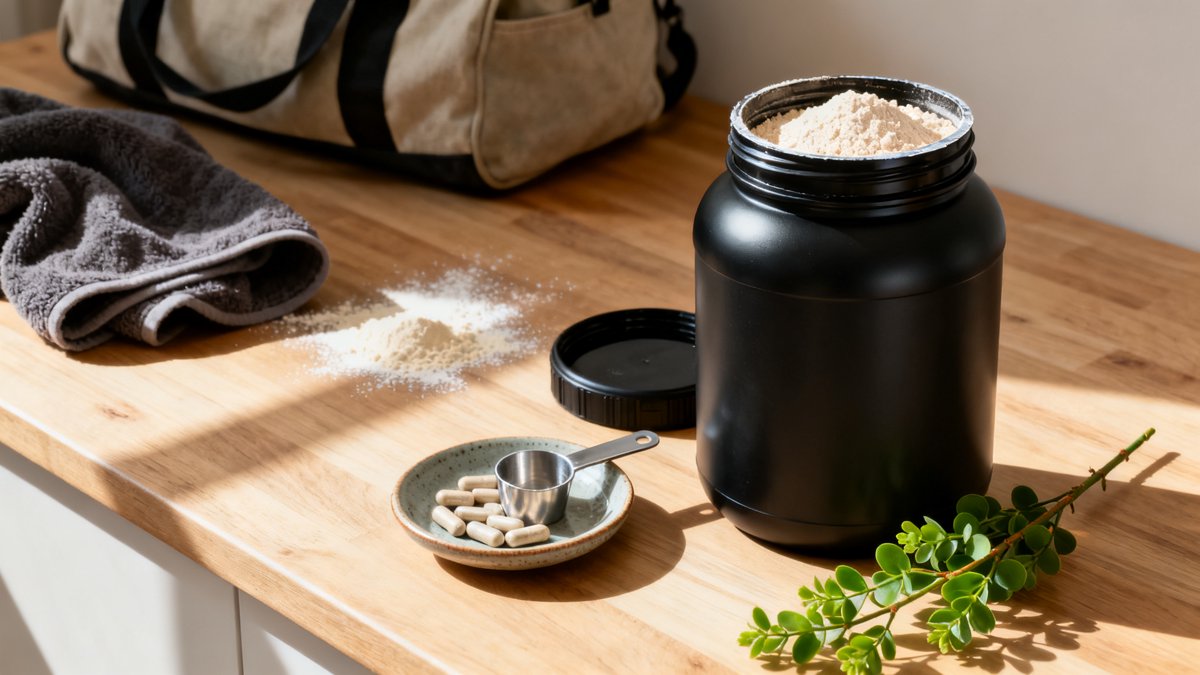 解析“标识适用人群”的运动营养食品