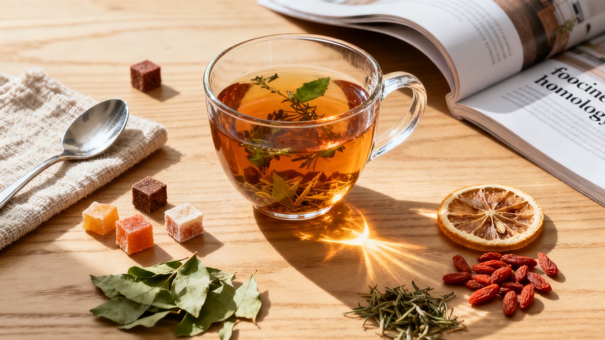 年增速182%！“药食同源+冻干饮”赛道爆款将如何诞生？