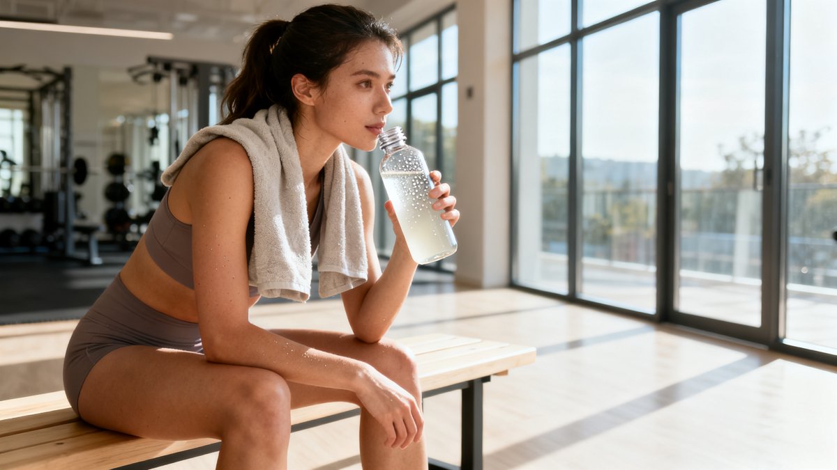 观点趋势：推动运动和功能饮料领域的创新