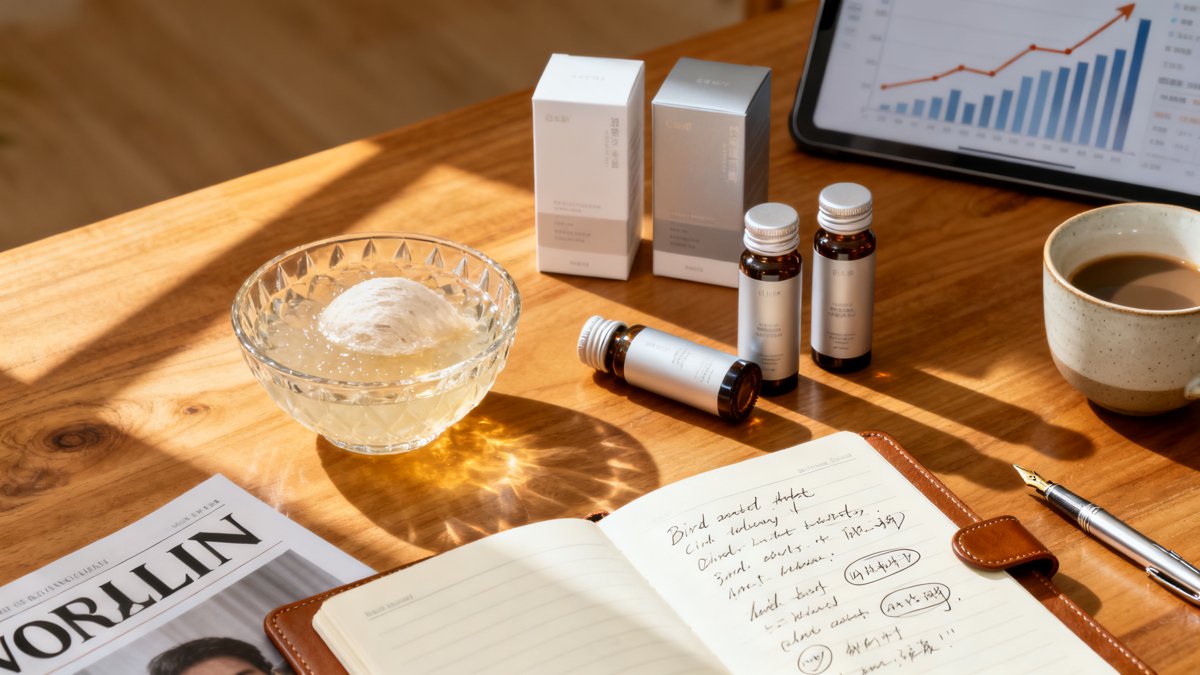 燕之屋，勒紧裤腰带求增长