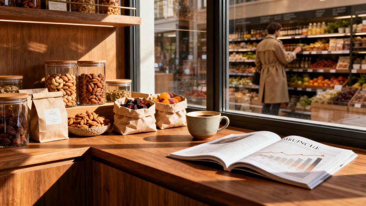 零食量贩年收入508亿，毛利率12.32%，万辰集团“赌”转型