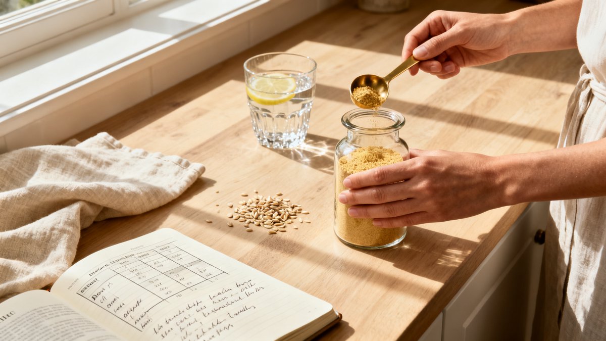 体重管理原料的“换血期”：哪个天然成分能填补科学减重的缺口？