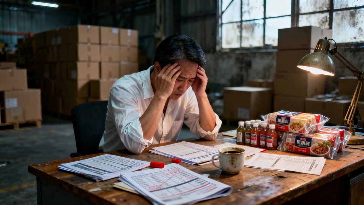 四处可见的“山姆背书”，自有品牌泡沫破裂，贴牌商的品牌梦正在“坑死”小老板？