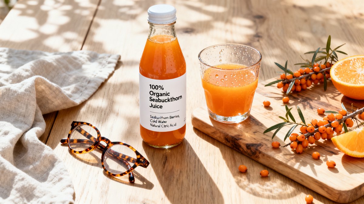 2026饮品五大增长趋势，健康果蔬：一场围绕“天然”的产业突围