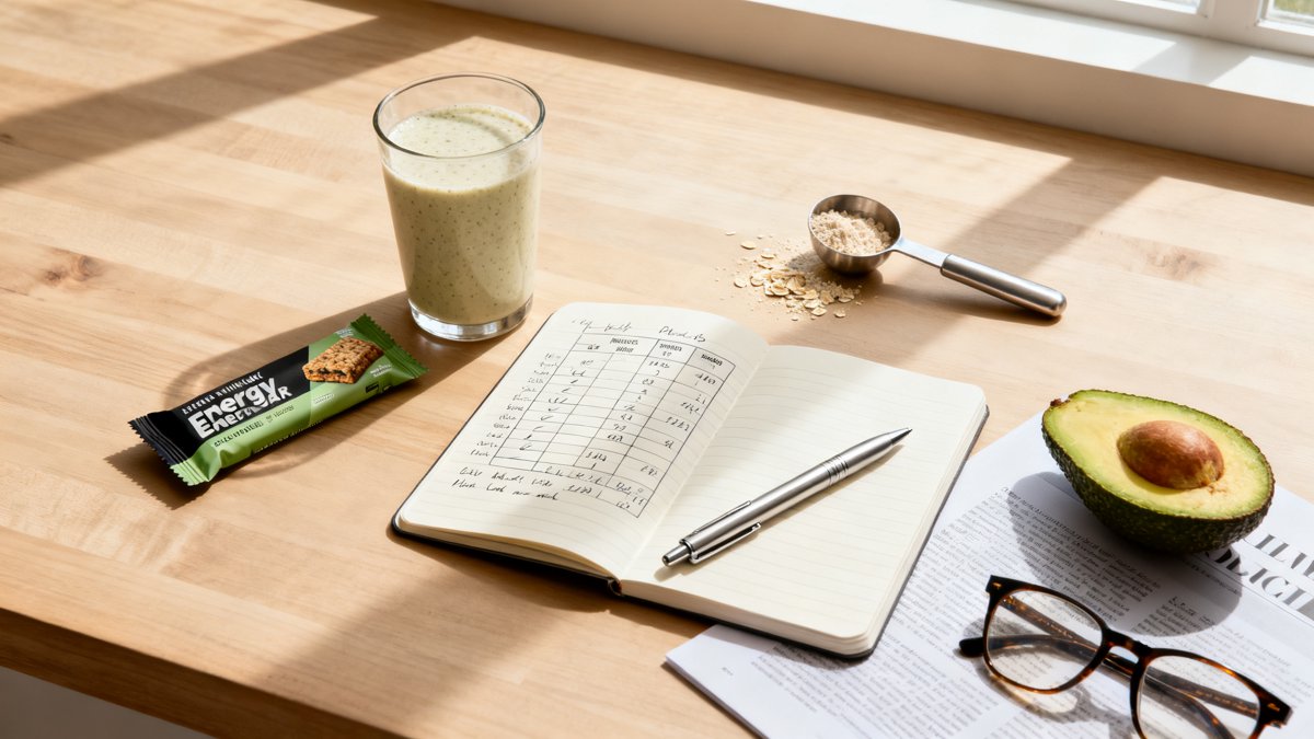 “代餐”终于有国标了：一个野蛮生长时代的终结